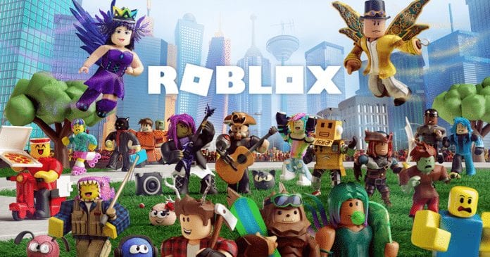 Roblox: What It Is, Why It Is So Popular And How It Works?