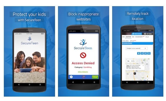 10 Best Free Parental Control Apps For Android in 2022 - 58