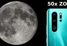 See The Mind-Blowing 50x Zoom Of Huawei P30 Pro In Action (VIDEO)