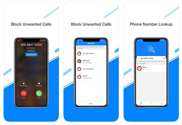 Showcaller - Caller ID & Block