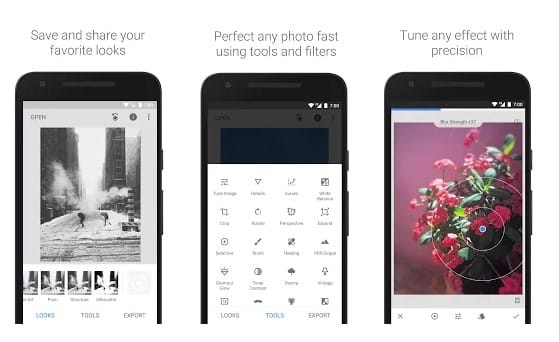 10 Best Portrait Mode Apps For Android - 52