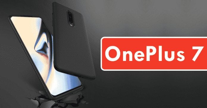Stunning OnePlus 7 Renders Show Off Notch-Less Display, Triple Rear Cameras