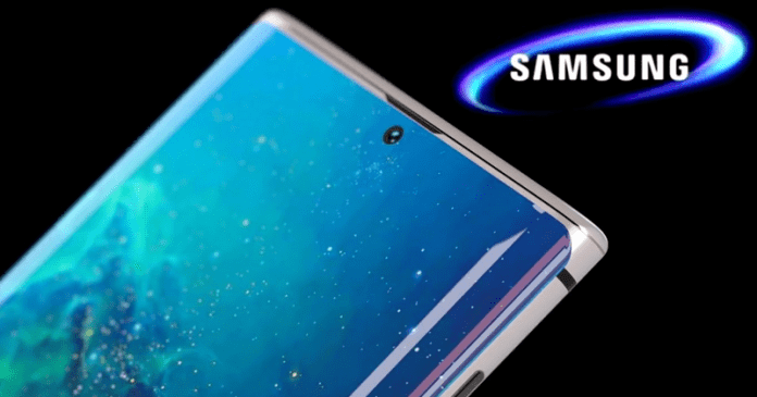 This Stunning Samsung Galaxy Note 10 Video Will Force You To Upgrade