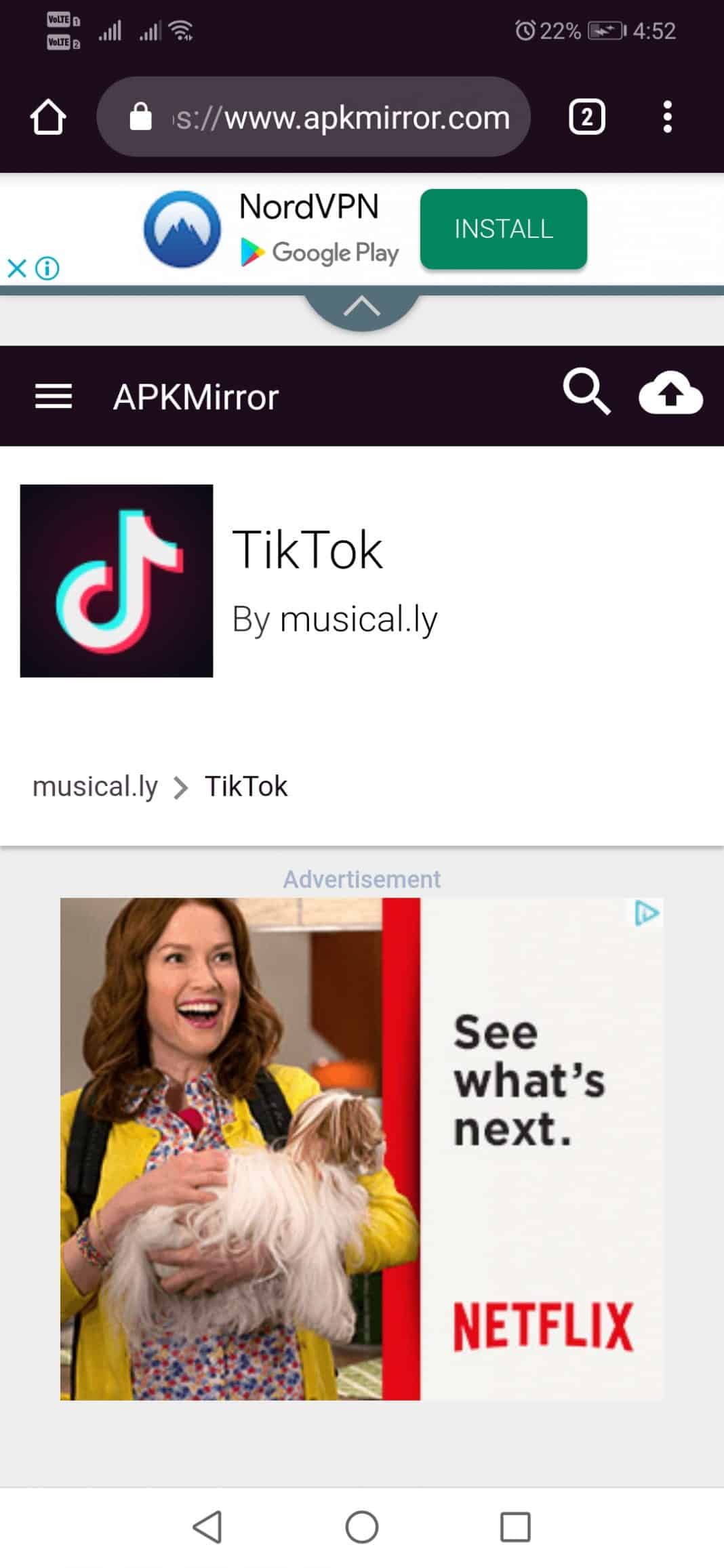 How To Download & Install TikTok For Android