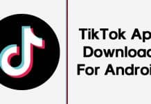 TikTok Apk Latest Version 11.0.0 Download For Android (After Ban)