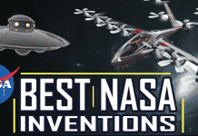 10 Amazing NASA Inventions That We Use In Our Daily Life
