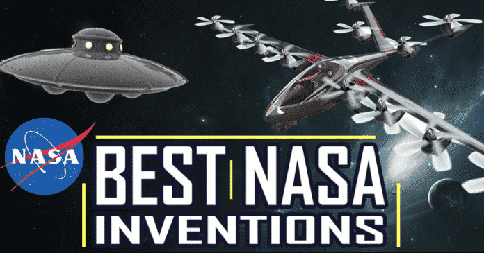 Top 10 Amazing NASA Inventions That We Use In Our Daily Life