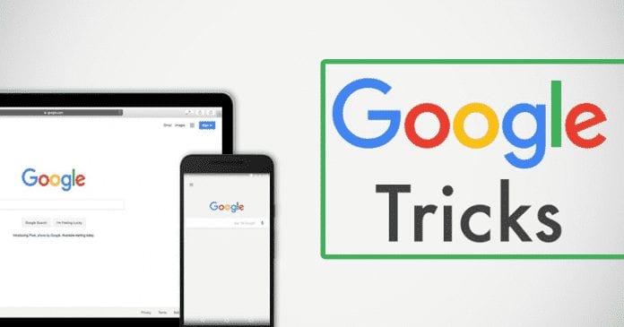 10 Best Google Tricks That Will Change the Way You Search
