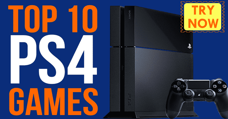 best ps4 games as of 2020