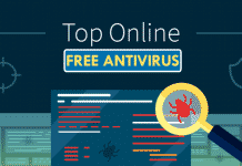 10 Most Reliable Free Online Antivirus Tools in 2022