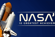 10 NASA's Greatest Achievements Of All Time