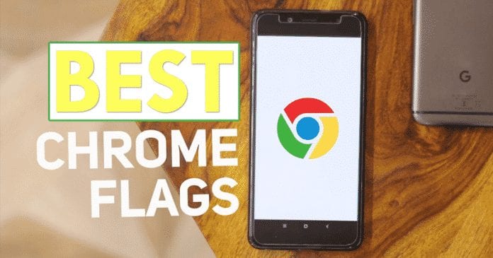 Best Chrome Flags