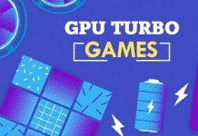 15+ Games Compatible With GPU Turbo 3.0 For Huawei Smartphones