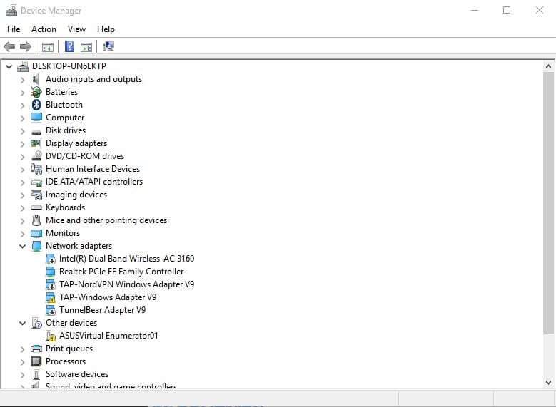 Kernel Security check failure Windows. Windows Audio device graph.