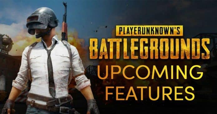 PUBG Mobile Upcoming Features: Infinity Mode, Zombie Dogs & More