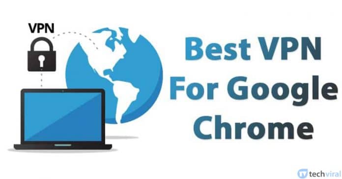 10 καλύτερα VPN για το Google Chrome για πρόσβαση σε αποκλεισμένους ιστότοπους