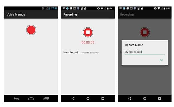 10 Best Free Voice Recorder Apps For Android in 2021