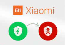 WARNING! Xiaomi Smartphones Have Security Flaw In This Security App