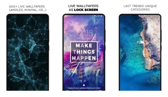 15 Best Live Wallpaper Apps For Android in 2023 - 34