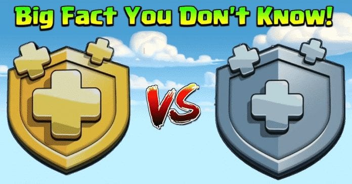 What Is The Difference Between Silver And Gold Pass In Clash Of Clans