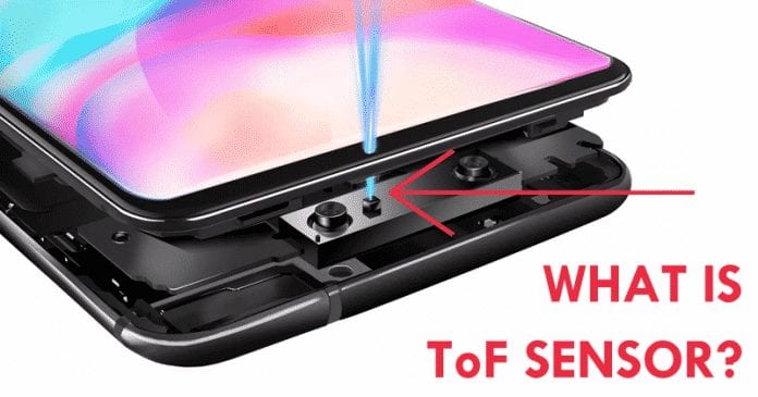 What Is ToF sensor And What Does It Do?