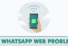 WhatsApp Web Not Working? Here's How To Fix WhatsApp Web Problems