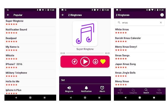 10 Best Free Ringtone Apps For Android in 2022 - 18