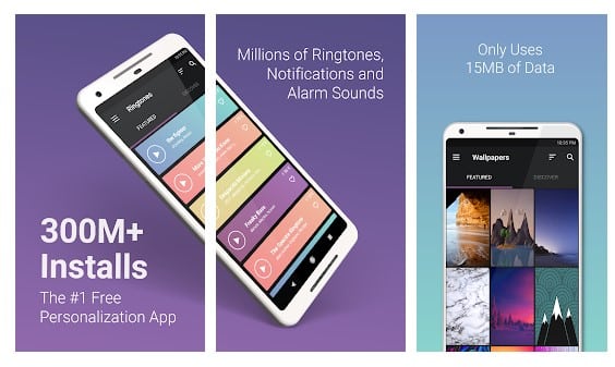 10 Best Free Ringtone Apps For Android in 2022 - 8