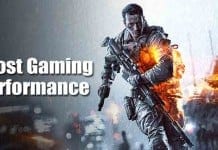 How to Optimize Windows 10 for Gaming & Performance