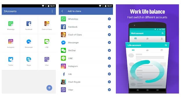 10 Best Android Apps To Run Dual WhatsApp on One Phone - 17