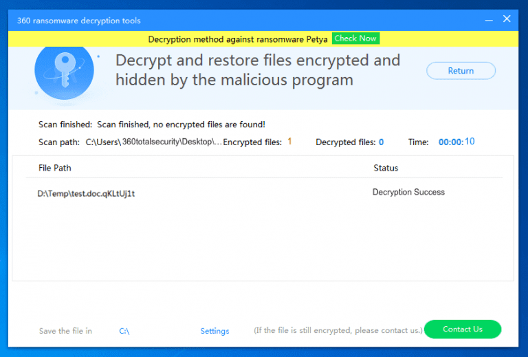 download the new version for iphoneAvast Ransomware Decryption Tools 1.0.0.651