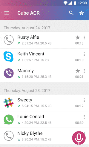 How To Record WhatsApp Video And Voice Calls On Android - 63