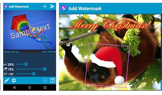 10 Best Watermark Apps For Android in 2022 - 32