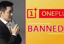 After Huawei, OnePlus Is The NEXT To Get BANNED?