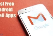 10 Best Android Email Apps To Keep Your Inbox Organized