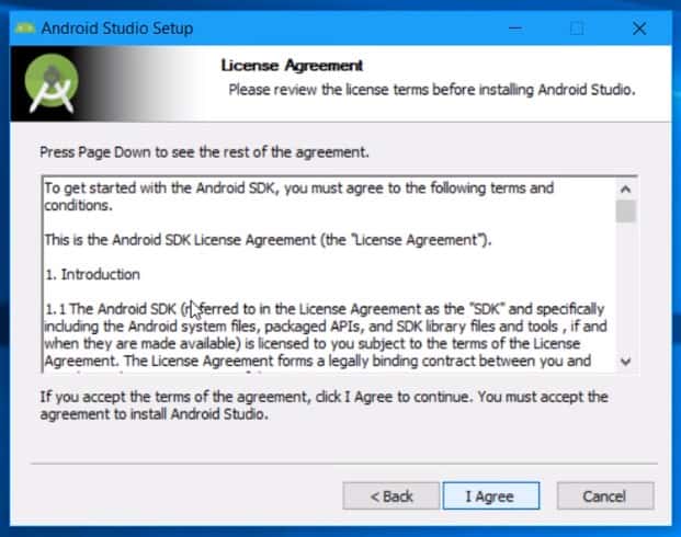 How To Install Android Studio On Windows PC In 5 Easy Steps