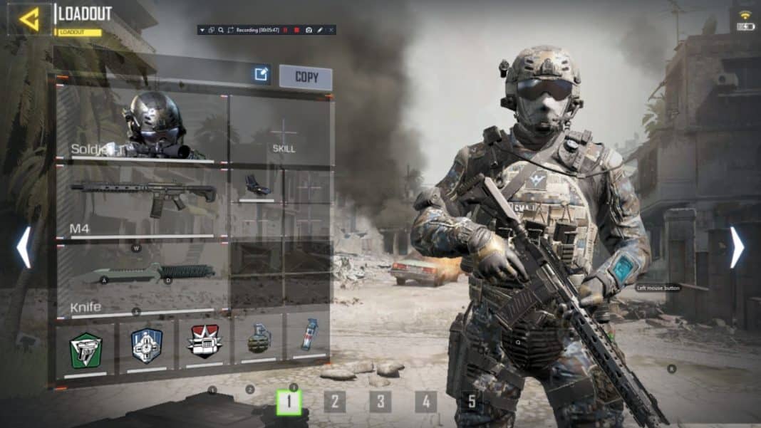 Play Call of duty Mobile on pc with NoxPlayer - Appcenter