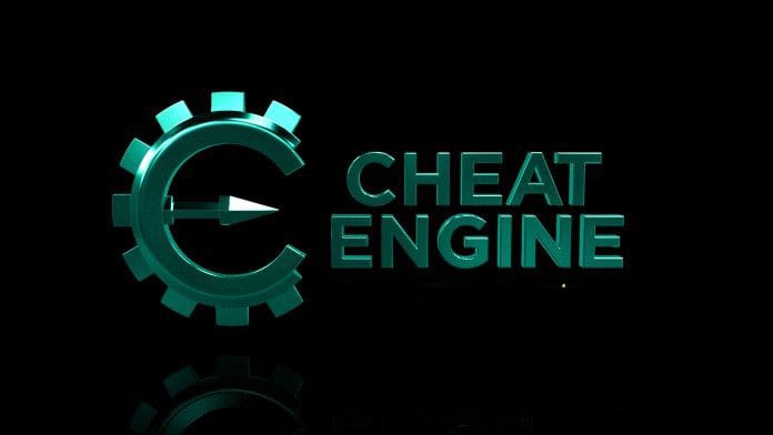 Cheat Engine