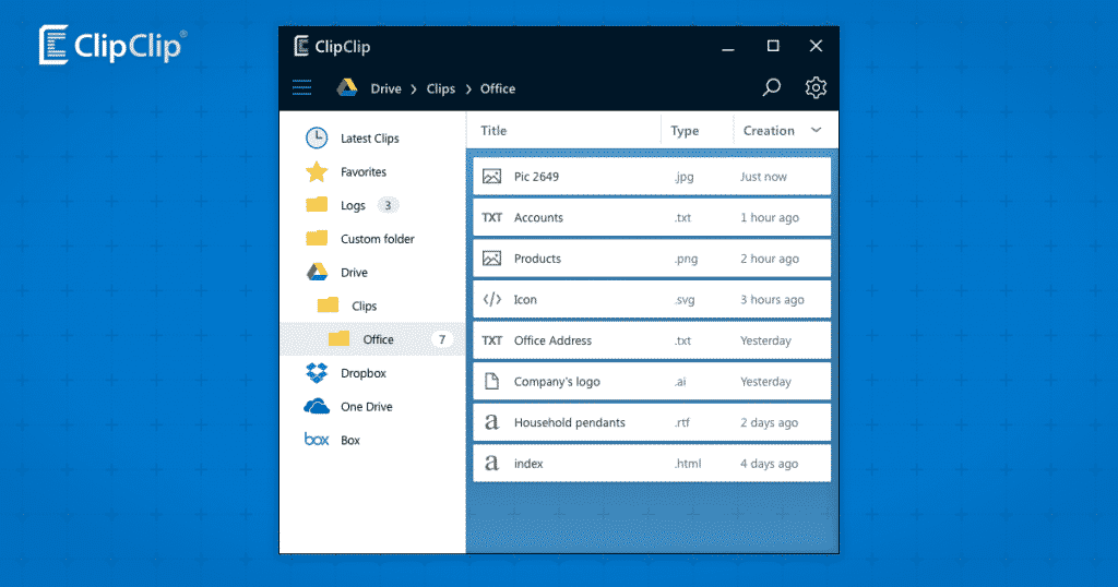 portable apps for windows 10