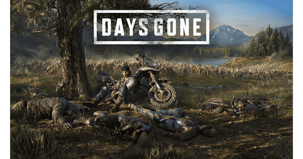 Days Gone