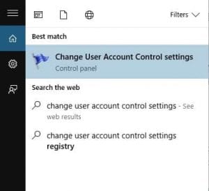 How To Fix Run As Administrator Not Working On Windows 10