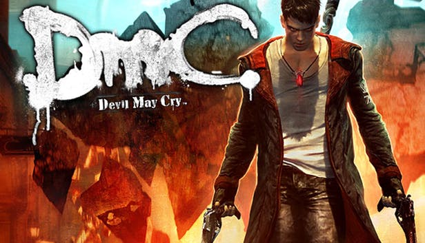 DmC