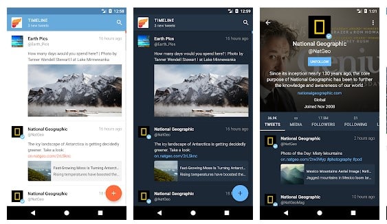 10 Best Twitter Apps For Android in 2022 - 14