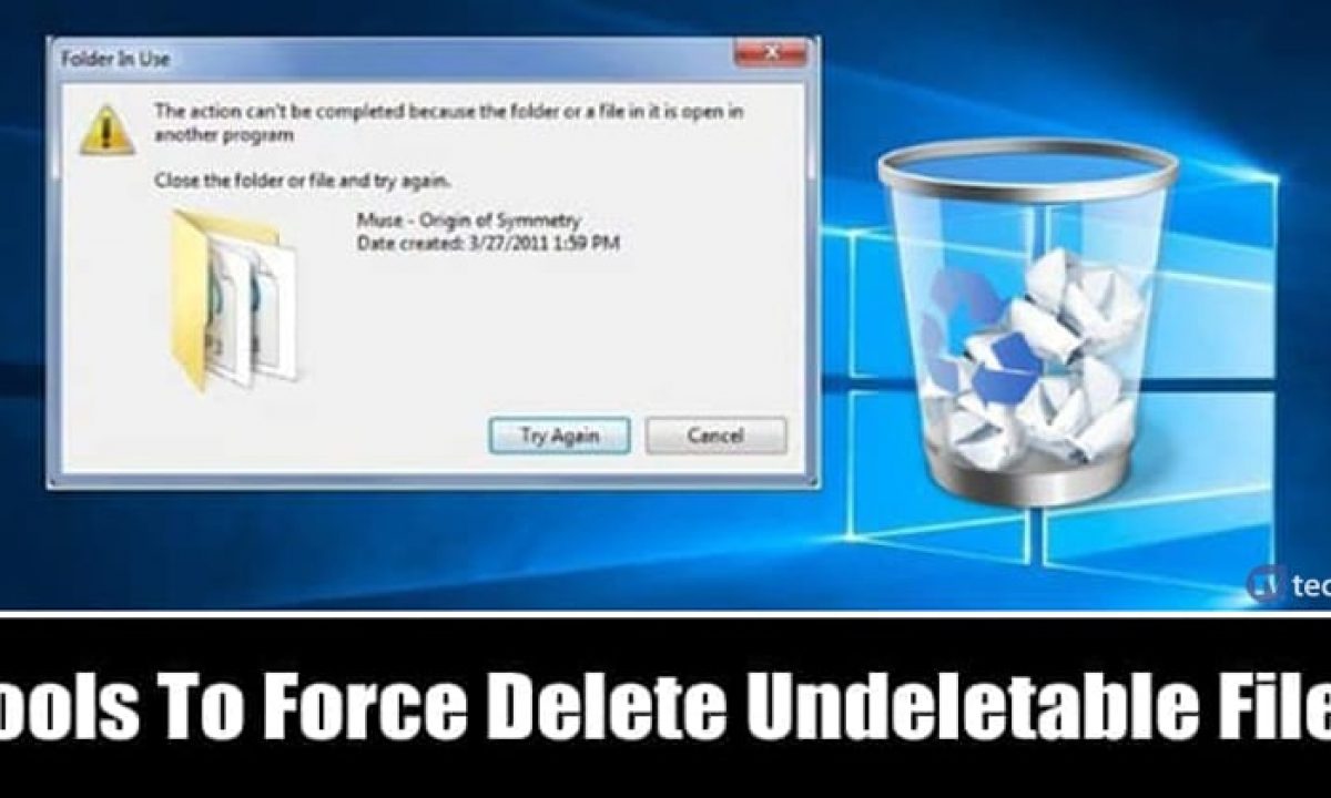 free delete software