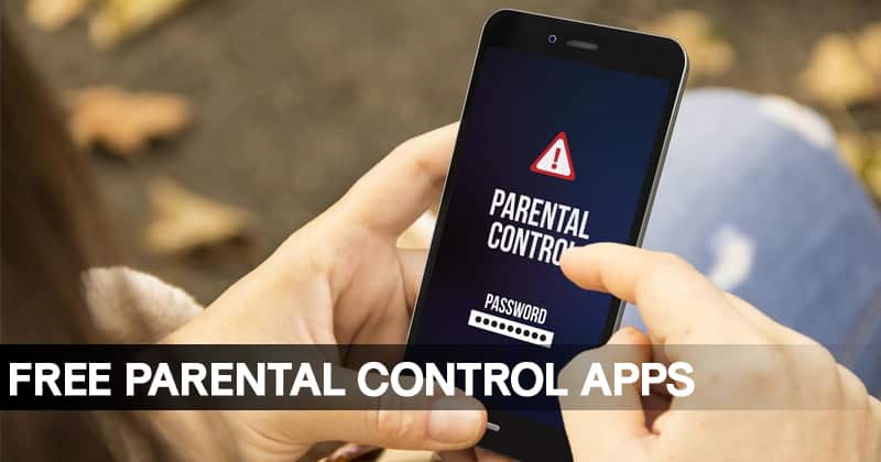 The Best Free Parental Control Apps for 2023