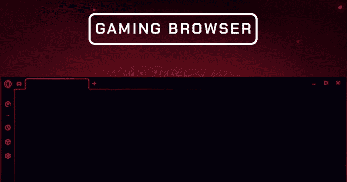 Here's The World’s First Gaming Browser - Get Early Access