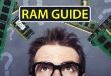 How To Choose The Right Amount And Type Of RAM For Your PC