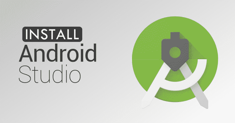 android studio logo low res linux