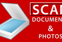 How To Scan Documents & Photos On PC & Smartphone