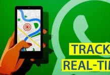 How To Track Your Friends In Real-Time On WhatsApp
